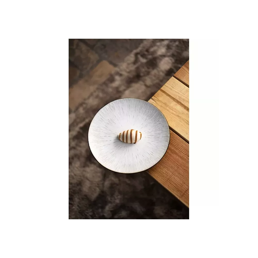 ASSIETTE DESSERT RYM 21.5CM