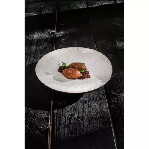 ASSIETTE DESSERT RYM 21.5CM