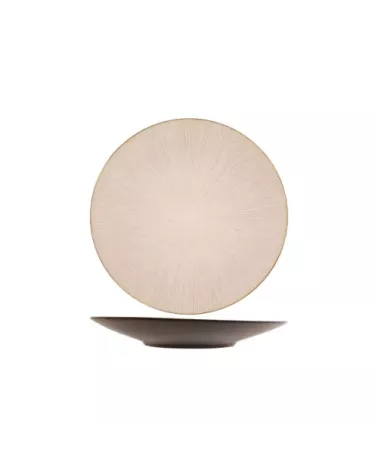 ASSIETTE DESSERT RYM 21.5CM