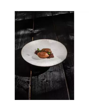 ASSIETTE PLATE RYM 29CM