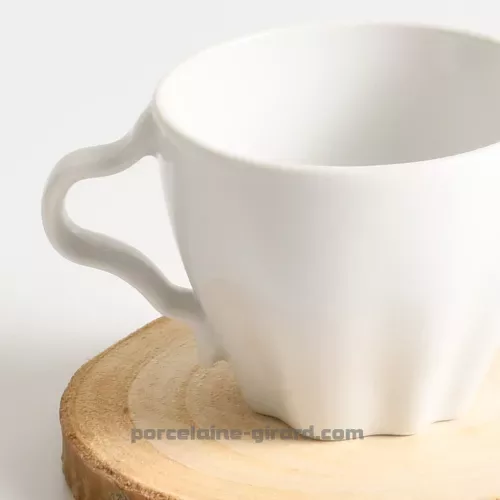 TASSE A CAFE NUAGE 10cl