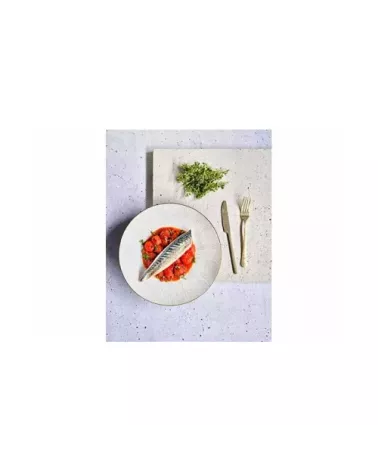 ASSIETTE PLATE RYM 29CM