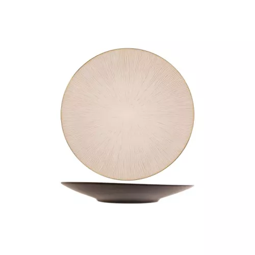 ASSIETTE PLATE RYM 29CM
