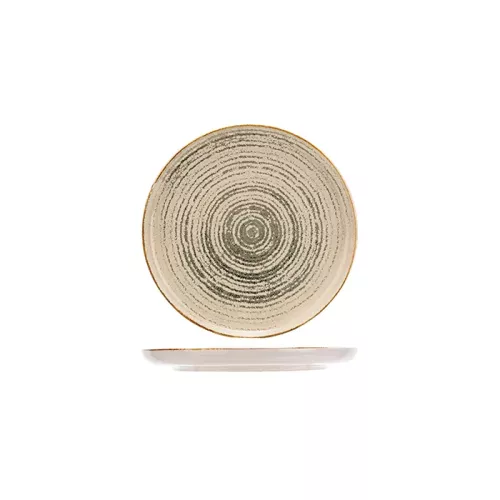 ASSIETTE PLATE ALIX 27CM