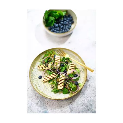 ASSIETTE PLATE CALI 27CM