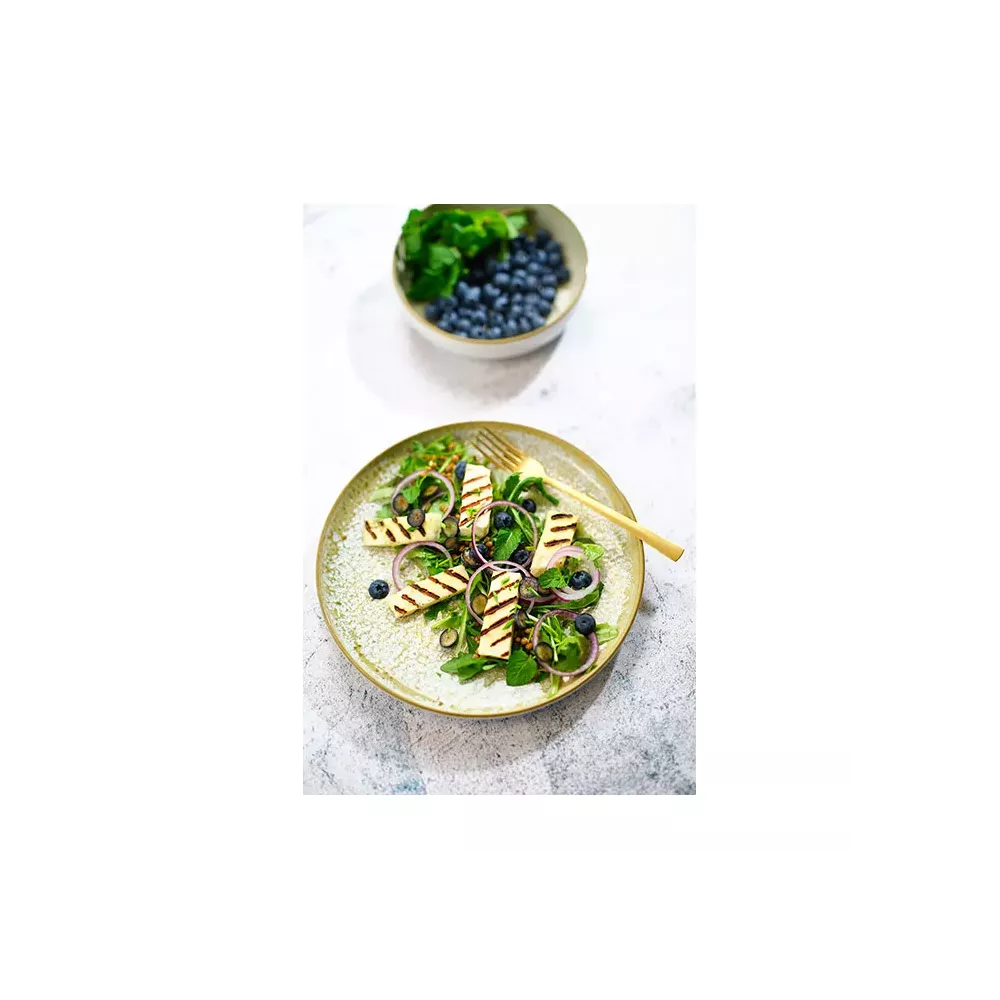 ASSIETTE PLATE CALI 27CM