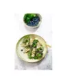 ASSIETTE PLATE CALI 27CM