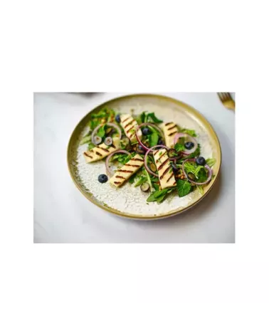 ASSIETTE PLATE CALI 27CM