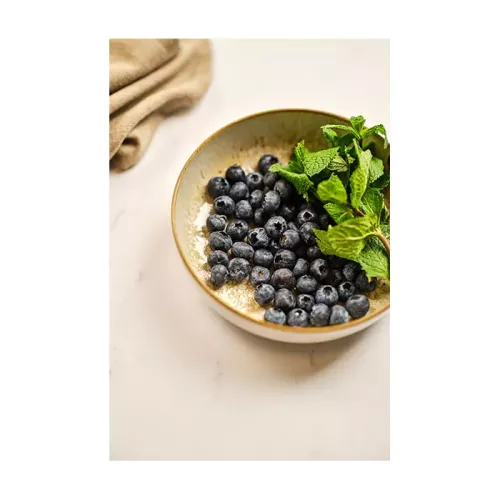 ASSIETTE PLATE CALI 27CM