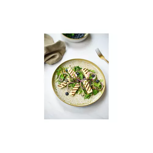 ASSIETTE PLATE CALI 27CM