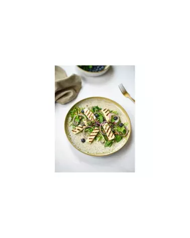 ASSIETTE PLATE CALI 27CM