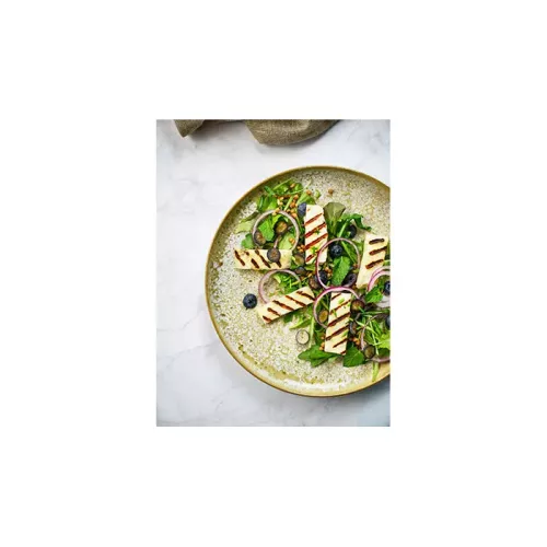 ASSIETTE PLATE CALI 27CM