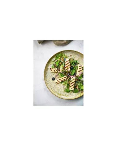 ASSIETTE PLATE CALI 27CM