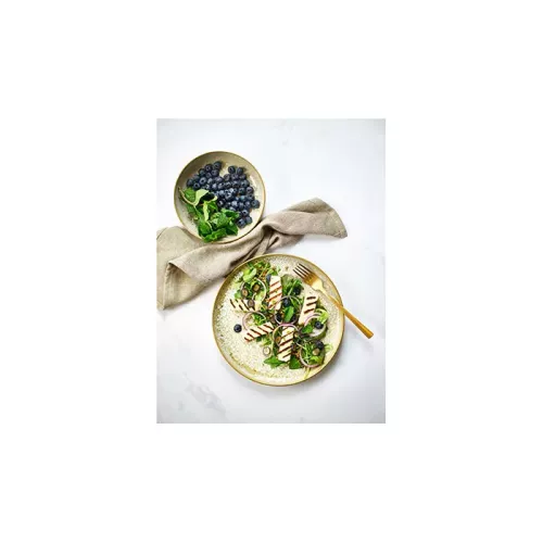 ASSIETTE PLATE CALI 27CM