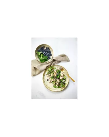 ASSIETTE PLATE CALI 27CM