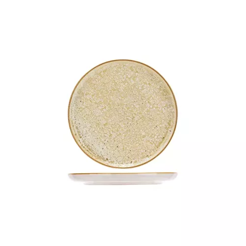 ASSIETTE PLATE CALI 27CM