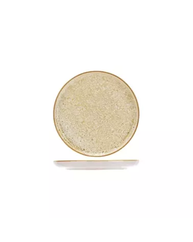 ASSIETTE PLATE CALI 27CM