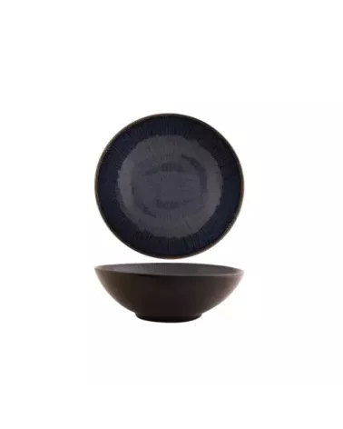 ASSIETTE CREUSE YARA 19CM
