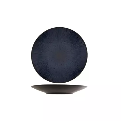 ASSIETTE DESSERT YARA 21.5CM