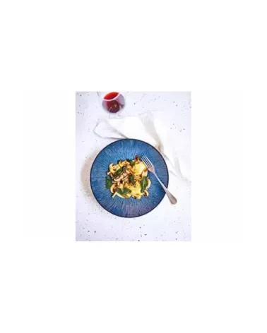 ASSIETTE DESSERT YARA 21.5CM