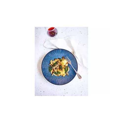 ASSIETTE PLATE YARA DIA 29CM
