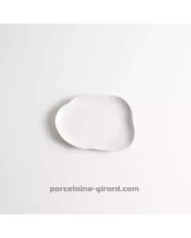 PLAT 17X12.5 CM NUAGE