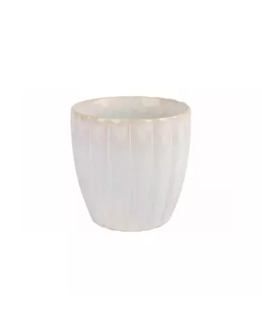 GOBELET NAZARE 24CL D8.5XH8CM