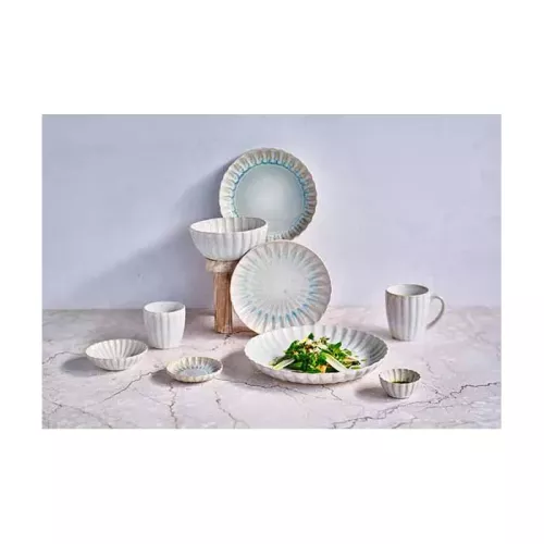 ASSIETTE PLATE NAZARE 27.4CM