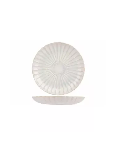 ASSIETTE PLATE NAZARE 27.4CM