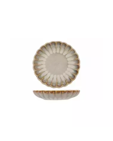 MINI ASSIETTE PALOURDE D10.5CM