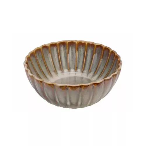 BOL PALOURDE DIA 16.6CM HT 6.7