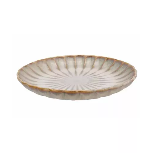 ASSIETTE DESSERT PALOURDE 20CM