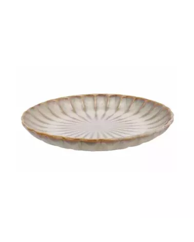 ASSIETTE DESSERT PALOURDE 20CM