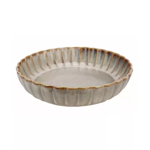 ASSIETTE CREUSE PALOURDE 21CM
