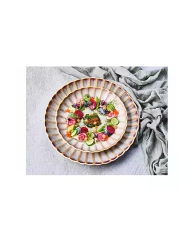 GOBELET PALOURDE 24CL D8.5H8CM