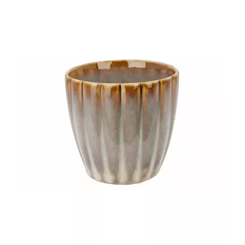 GOBELET PALOURDE 24CL D8.5H8CM