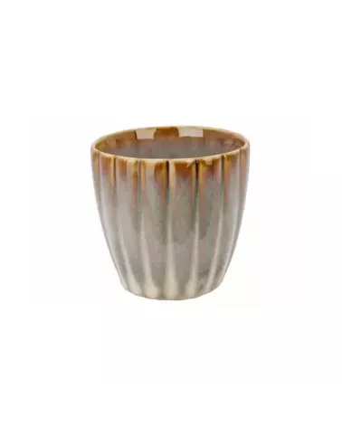 GOBELET PALOURDE 24CL D8.5H8CM