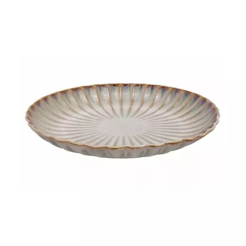 ASSIETTE PLATE PALOURDE 27CM