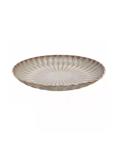 ASSIETTE PLATE PALOURDE 27CM