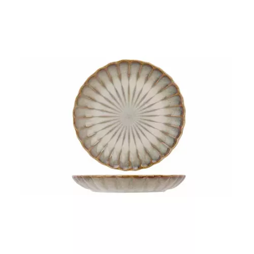 ASSIETTE PLATE PALOURDE 27CM