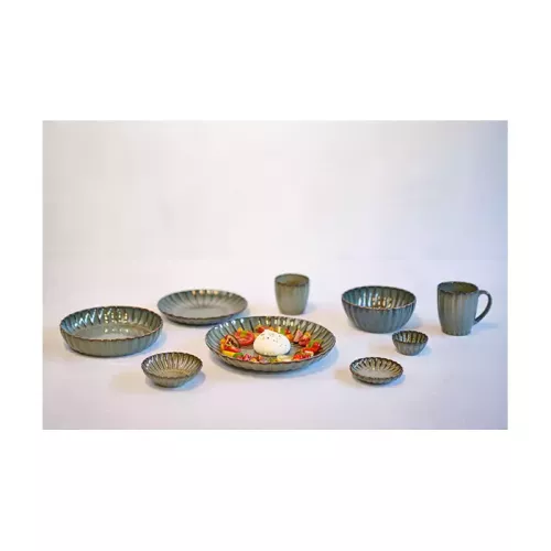 MINI ASSIETTE BULOT 10.5CM