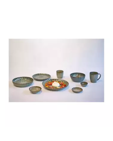 MINI ASSIETTE BULOT 10.5CM