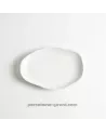 RAVIER OVALE 21X14.5 CM NUAGE