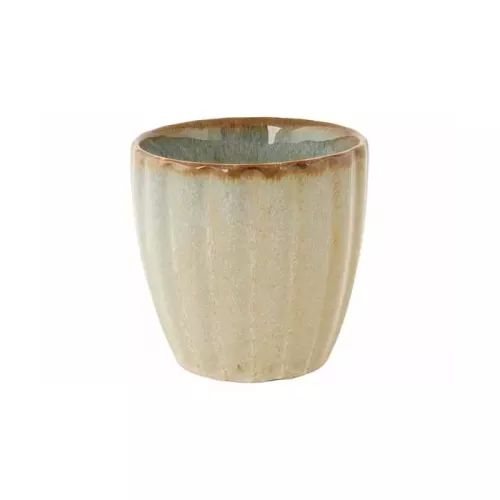 GOBELET BULOT 24CL D8.5XH8CM