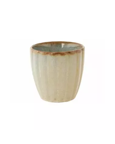 GOBELET BULOT 24CL D8.5XH8CM