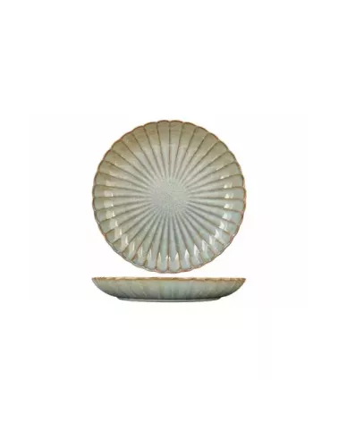 ASSIETTE PLATE BULOT 27CM