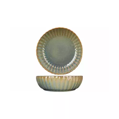 SALADIER BULOT D26XH7.5CM