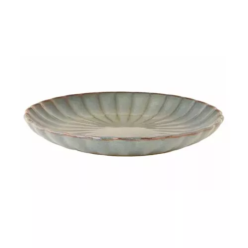ASSIETTE DESSERT BULOT 20CM