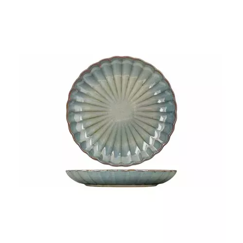 ASSIETTE DESSERT BULOT 20CM