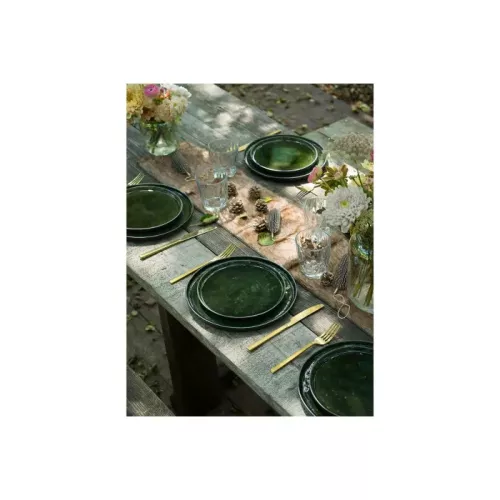 ASSIETTE PLATE ZORA 27CM3